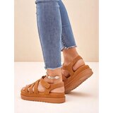 Resti Women’s Roman-style sandals Skye | shoptok.hr