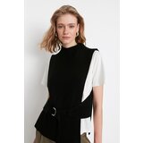Trendyol Ženski prsluk Knitted | shoptok.hr