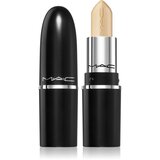 MAC Cosmetics Lustreglass Sheer-Shine Lipstick sjajilo za usne nijansa Sunny Vanilla 3.5 g | shoptok.hr