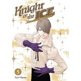 Diamond Comic Distributors Yayoi Ogawa - Knight of the Ice 5 | Eponuda.com
