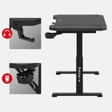 Huzaro Hero 2.6 Crni Gaming sto | Eponuda.com