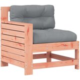  Sofa s naslonom za ruke i jastukom masivno drvo duglazije | shoptok.hr