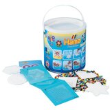 HAMA beads hama midi - koralde in podloge v škatli - 20.000 kosov Cene