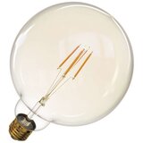 Emos lighting LED sijalica Vintage G125 4W E27 WW+ Z74303 Cene