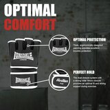 Lonsdale Artificial leather MMA sparring gloves | shoptok.hr