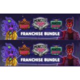 Steam monster prom: franchise bundle key (pc) global | Eponuda.com