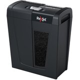  UNIŠTAVAČ DOKUMENTACIJE 8 LISTOVA CROSSCUT SECURE X8 REXEL 2020123EU | Shoptok.si