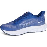 Mizuno Tek & Trail WAVE SKYRISE 7 Modra | Shoptok.si