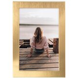 Hama Riva gold 13x18 Portrait Metal 193113 | shoptok.hr