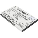VHBW Baterija za Huawei E5830 / E5832 / E585 / E586, 1500 mAh Cene