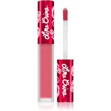Lime Crime Velvetines mat tekući ruž za usne nijansa Rustic 2,6 ml Cijene