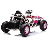 Buggy na akumulator A8812 24V - rozi | shoptok.hr