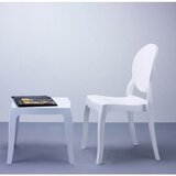  Stoliček — MAKROLON • 1 kos | Shoptok.si