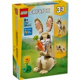 Lego 31162 Ljubki zajček | Shoptok.si