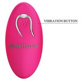 Pretty Love Vibro jajček Preety LoveSelkie (R900295) | Shoptok.si