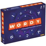 Dexyco družabna igra Wordy | Shoptok.si
