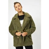 Koton Women's Green Coat Cijene