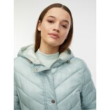 Orsay Women's Grey Winter Quilted Coat - Women | Eponuda.ba