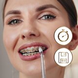 Neno PULSAR Uređaj za ispiranje usne šupljine, white | shoptok.hr