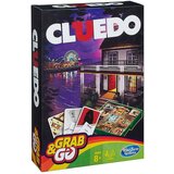Hasbro games Cluedo Cene