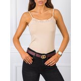 BERRAK Top-BR-TP-2126.94-beige | shoptok.hr