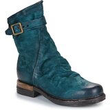 Airstep / A.S.98 Polškornji ARCH BUCKLE Zelena | Shoptok.si