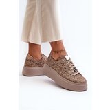 Maciejka Leather Platform Sports Shoes | shoptok.hr