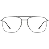 Unisex Dioptrijske naočale Ic! Berlin Ic! Berlin IC5140/V Black