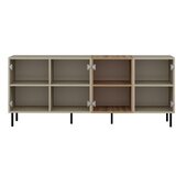 Hanah home komoda mila sandstone dore
