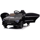  Licencirani auto na akumulator Mercedes CLA 45s AMG 4x4 - crni | shoptok.hr
