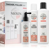 Nioxin System 3 Color Safe poklon set (za obojenu kosu)