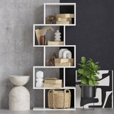 Conceptum Hypnose polica 60x150x30cm Bela Cene
