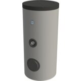 Elektromet emajliran bojler 200 l z izmenjevalcem | Shoptok.si