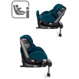 Recaro Salia Select i-Size autosjedalica 0-18 kg, Night Black | Shoptok.si