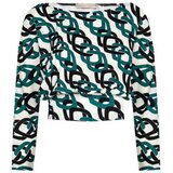 Rinascimento Srajce & Bluze CFC0115692003 pisana | Shoptok.si