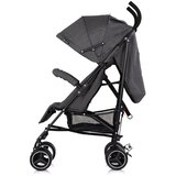 Chipolino dječja kolica Milano Charcoal | shoptok.hr