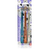 Curaprox CS 5460 Owl Edition zobne ščetke ultra soft 3 kos | Shoptok.si