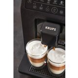 Krups evidence eco EA897B10 automat za kavu, 1450 w, 15 bar, 2.3 l, crni | shoptok.hr