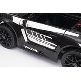  Licencirani auto na akumulator Mercedes AMG GT3 - crni | shoptok.hr