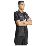 Adidas Majice s kratkimi rokavi T-shirt Inter Miami CF 25/26 Messi Črna | Shoptok.si