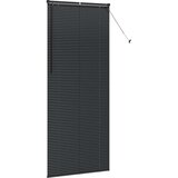  Venecijanski zastore Crna 220 x 95 cm Aluminij | Eponuda.ba