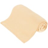 Teesa flis deka 130x150 cm - krem | shoptok.hr