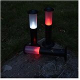 Prenosna LED lampa 2xLED/1xD IPX4 | Eponuda.com