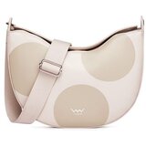 Vuch Crossbody torba Carys Big Dot Beige, 22 x 30 cm Slike