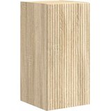 TV zidni ormar 2 pcs Sonoma 30 x 31 x 60 cm Konstruirano drvo | Eponuda.ba