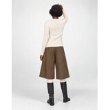 PepeJeans Majice z dolgimi rokavi BLANCA Bela | Shoptok.si