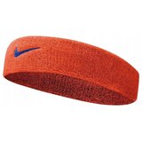 Nike Swoosh Headband Crvena Cijene