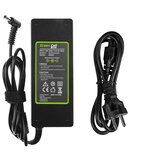 Green cell Polnilec za prenosnike HP / Compaq, 90W / 19,5V / 4,62A / 4,5mm x 3,0mm | Shoptok.si