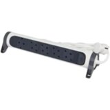 Legrand MOESSCH 5X2P+E ROTFIX 1.5M W/B Cene