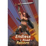 Steam Endless Road: Reborn (PC) Key GLOBAL | Eponuda.com